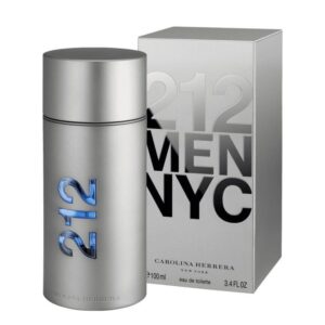 212 Men 100ml- Carolina Herrera