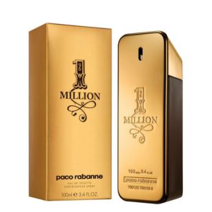 1 Million 100ml- Paco Rabanne